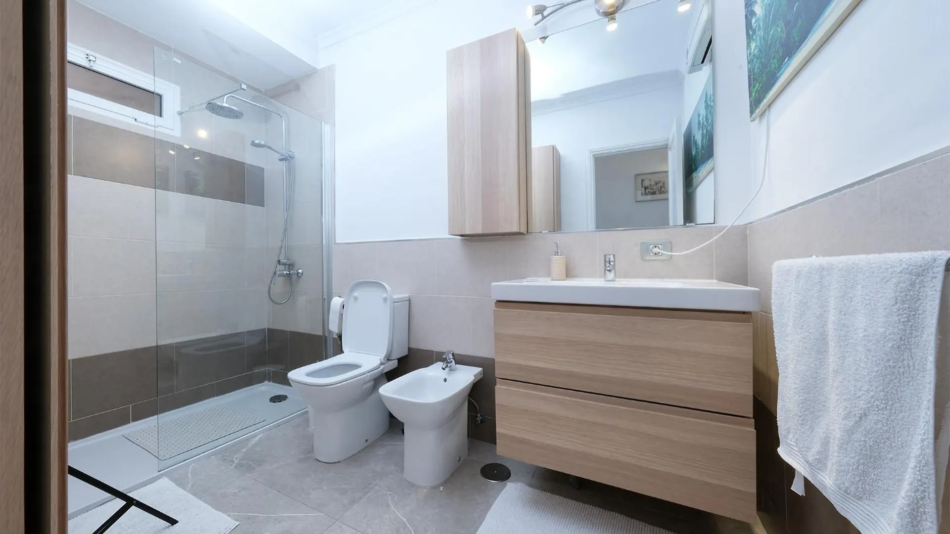 Holiday home Sol Y Arena Playa Honda-100M From The Beach Playa Honda  Spain