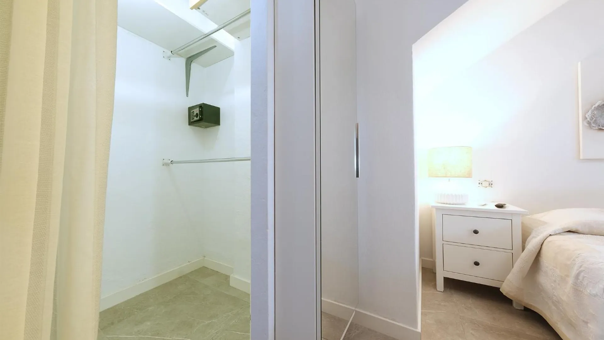 Holiday home Sol Y Arena Playa Honda-100M From The Beach Playa Honda
