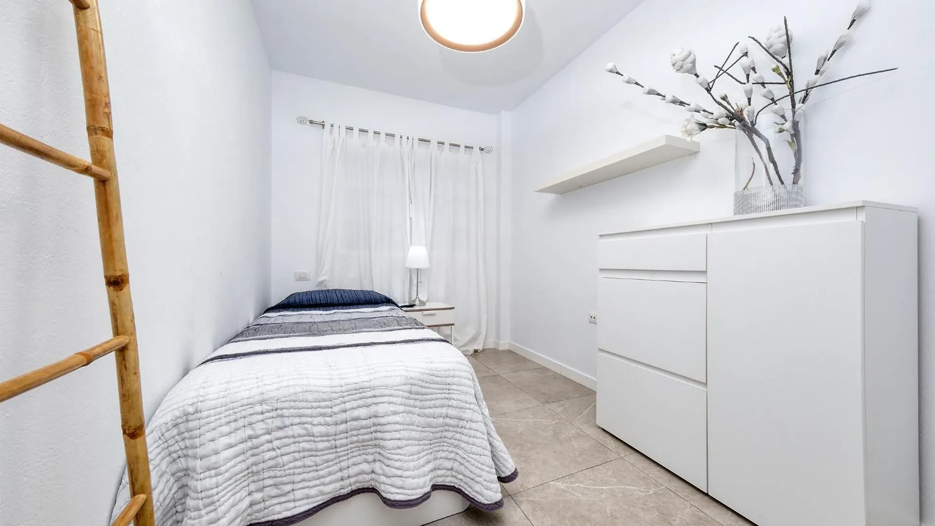 Holiday home Sol Y Arena Playa Honda-100M From The Beach Playa Honda