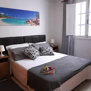  Appartamento Apto. Guacimeta, A 20m De La Playa.