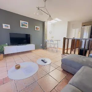 Apartamento Niar Appartement