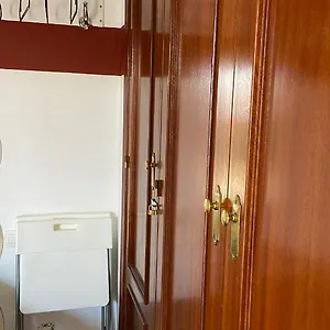  Appartamento Mini House Nane