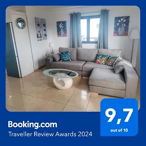  Appartamento Casa Cuaderna A 150 Metros De La Playa
