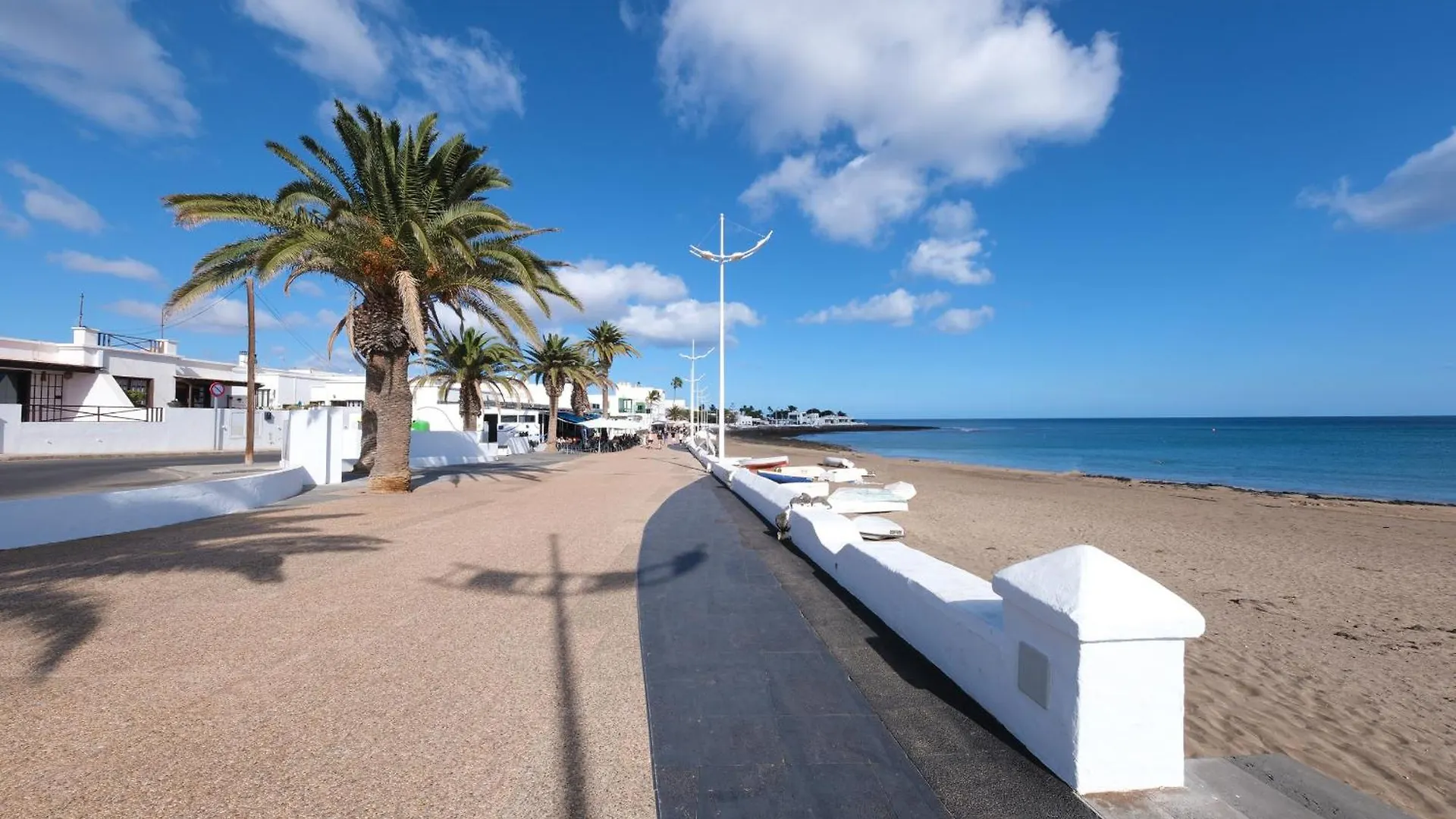 Sol Y Arena Playa Honda-100M From The Beach Playa Honda